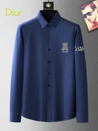 Picture of Dior Shirt Long _SKUDiorM-3XL12yr8026093